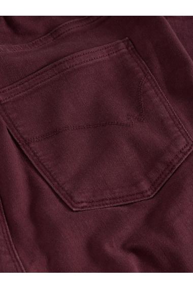 White Stuff Janey Jegging in DK PLUM Art. WS441429