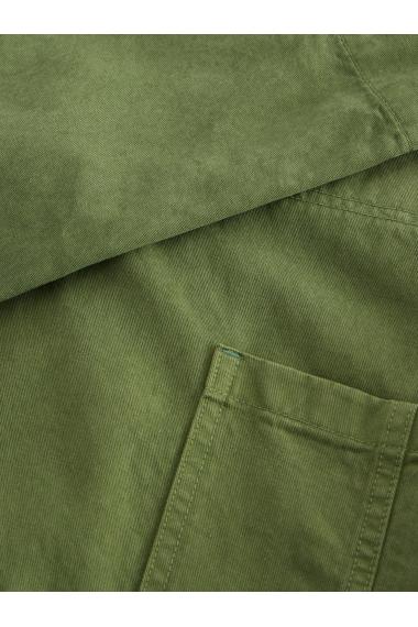 White Stuff Cora Cargo Trouser in DK GREEN Art. WS441487