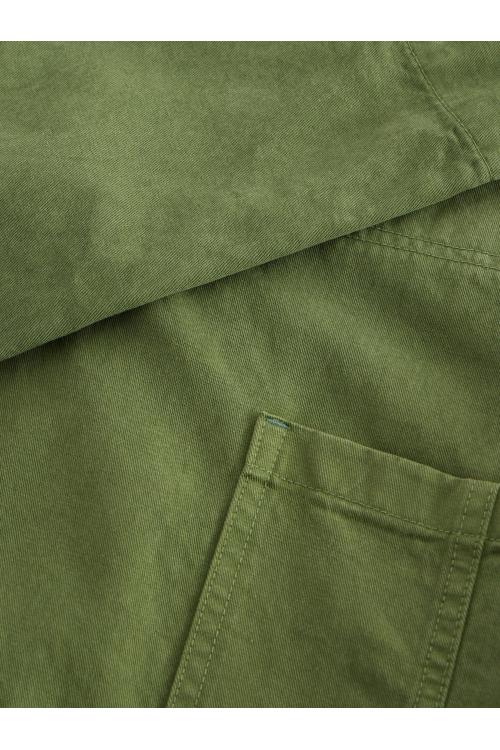 White Stuff Cora Cargo Trouser in DK GREEN Art. WS441487