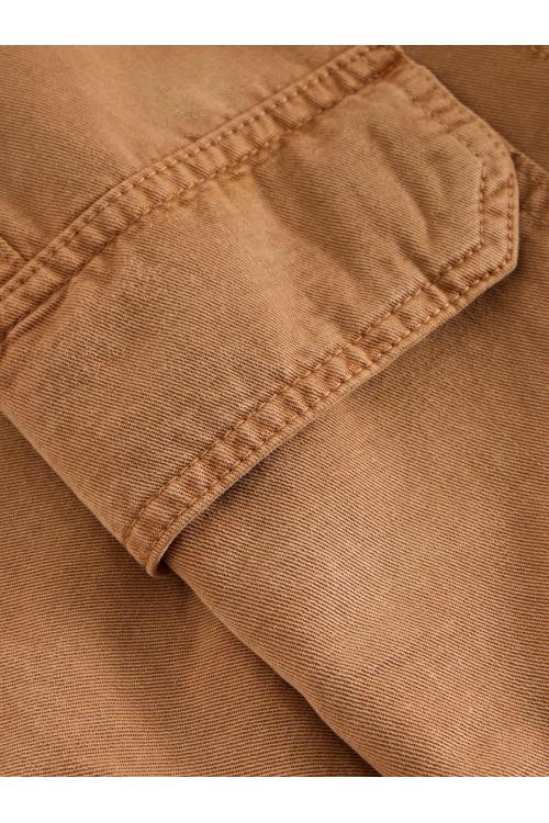 White Stuff Clover Cargo Trouser in MID TAN Art. WS441495