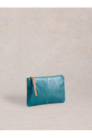 White Stuff Bella Purse in TEAL_MLT WS442176