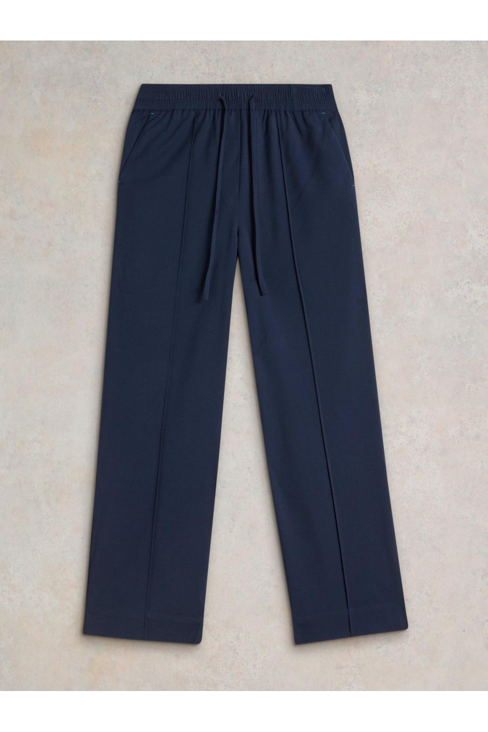 White Stuff Freda Wide Leg Trouser in DARK NAVY Art. WS442664