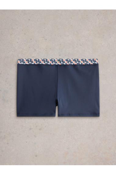 White Stuff Bay Swim Short in NAVY MULTI Art. WS442822