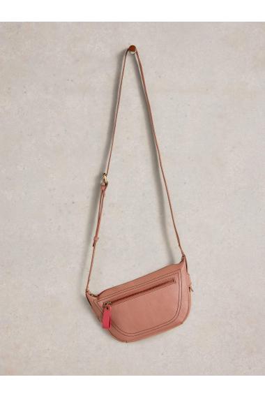 White Stuff Caro Crossbody Bag in PINK MLT Art. WS442868