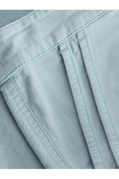 White Stuff Twister Chino Trouser in LGT BLUE Art. WS442668