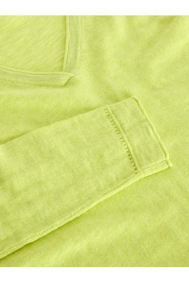 White Stuff NARIA JUMPER in BRT YELLOW Art. WS443038