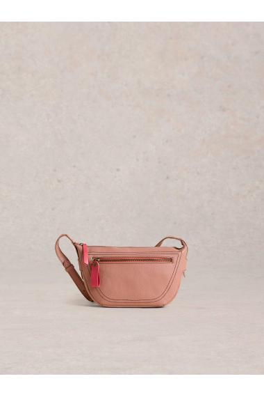 White Stuff Caro Crossbody Bag in PINK MLT Art. WS442868