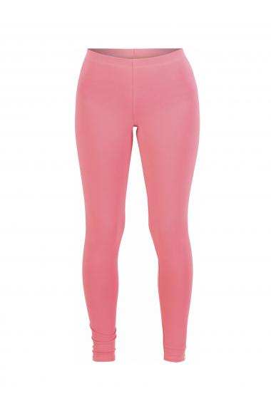 Blutsgeschwister Leggings Lovely Legs in sweet cherry kiss pink Gr. S