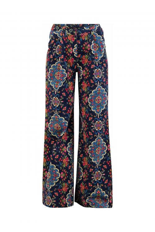 Blutsgeschwister Maxi- Hose Deedericksbockers in carpet of history Gr. S
