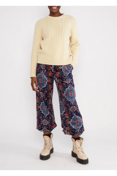 Blutsgeschwister Maxi- Hose Deedericksbockers in carpet of history Gr. S