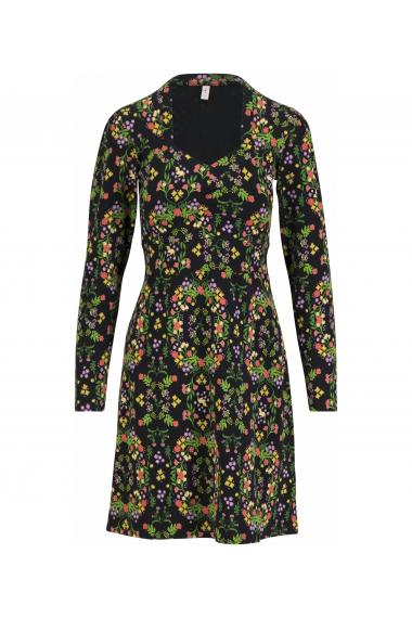 Blutsgeschwister Mini-Kleid Sweet Mania in unicorn crown Gr. S