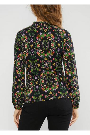 Blutsgeschwister Langarm- Shirt Poetic Garden Boho in unicorn crown Gr. S