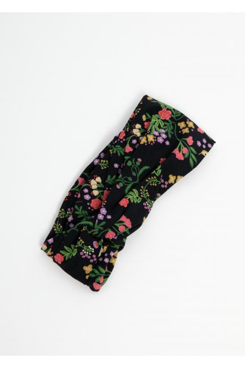 Blutsgeschwister Sonstiges Hot Knot Wrap in unicorn crown Gr. ONE SIZE
