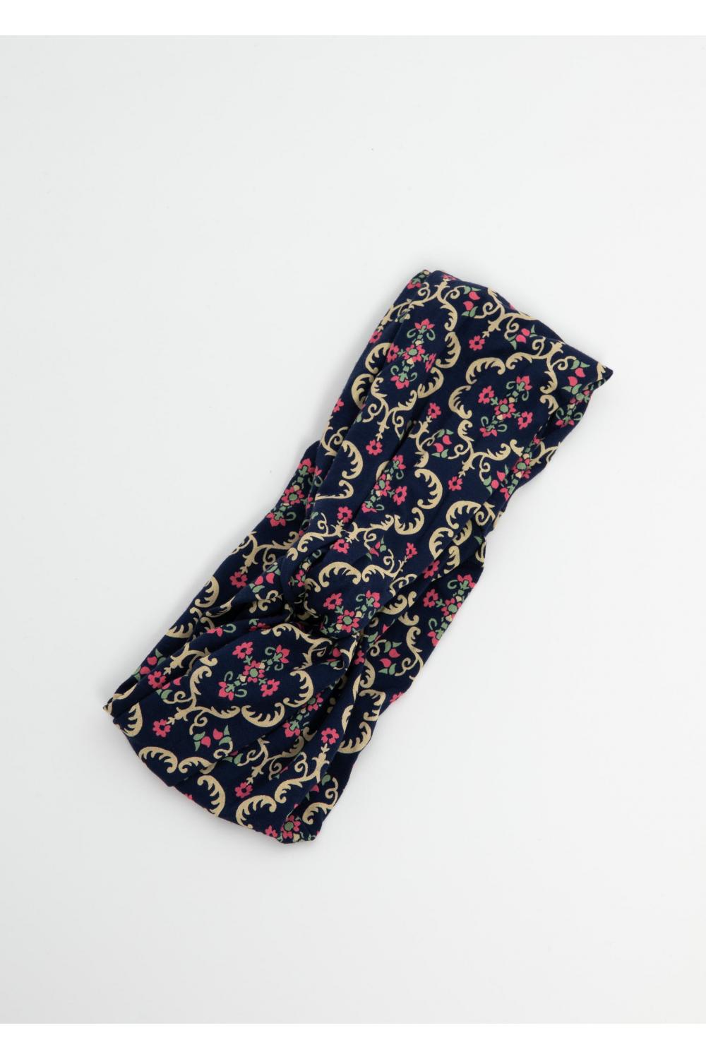 Blutsgeschwister Sonstiges Diva Knot in library lecture Gr. ONE SIZE