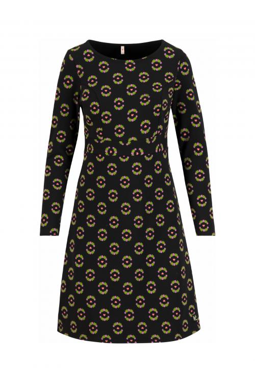 Blutsgeschwister Midi- Kleid Home Sweet Home in maid marian Gr. S