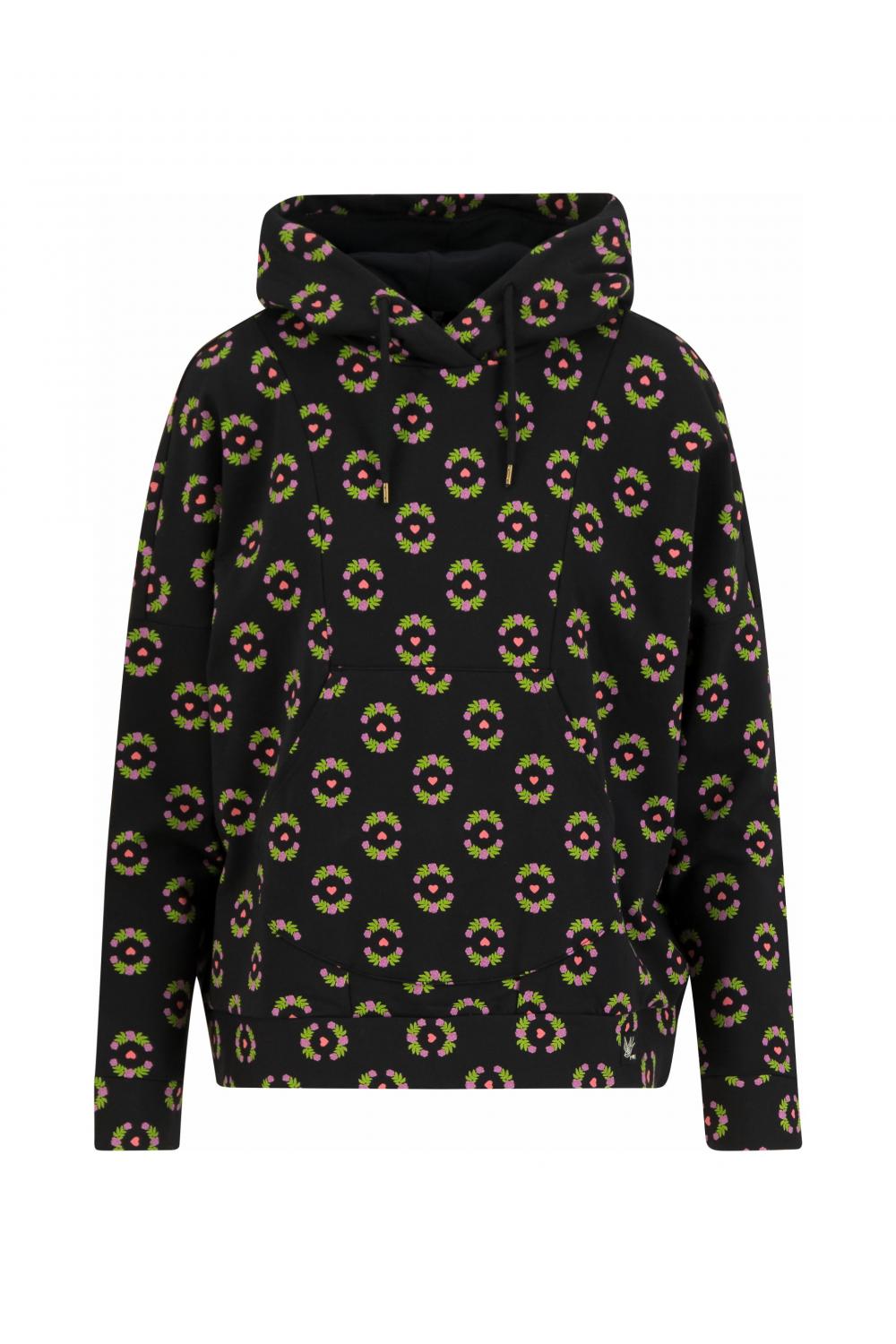Blutsgeschwister Hoody Bi Ba Butze in maid marian Gr. S