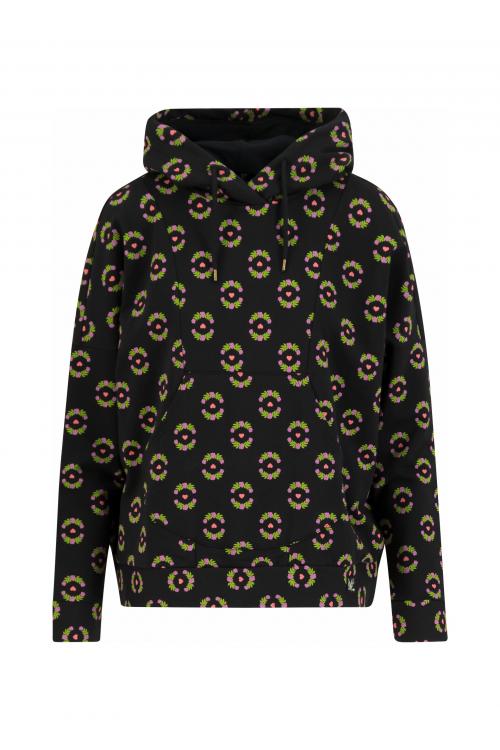 Blutsgeschwister Hoody Bi Ba Butze in maid marian Gr. S