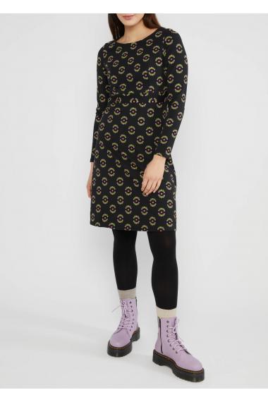 Blutsgeschwister Midi- Kleid Home Sweet Home in maid marian Gr. S
