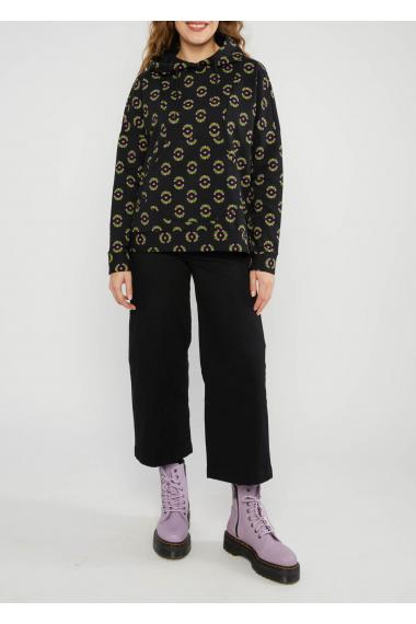 Blutsgeschwister Hoody Bi Ba Butze in maid marian Gr. S