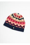 Blutsgeschwister Sonstiges Sweet Cheat in fair isle hat blue Gr. ONE SIZE
