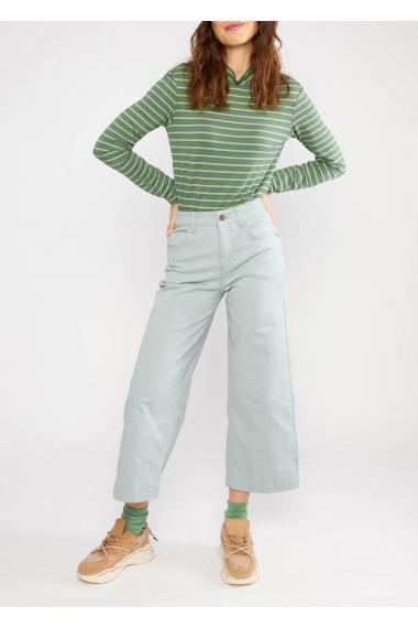 Blutsgeschwister Sonstiges Lady Mary Aran in old library soft green Gr. ONE SIZE