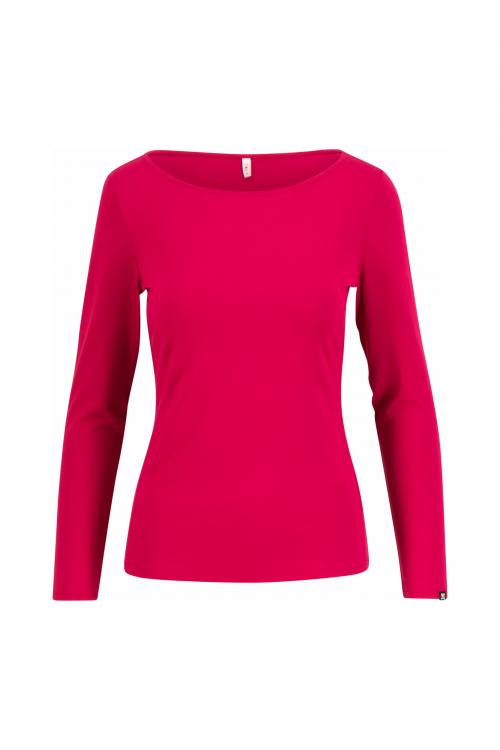 Blutsgeschwister Langarm- Shirt Sweet Sailorette in sweet fruit Gr. S