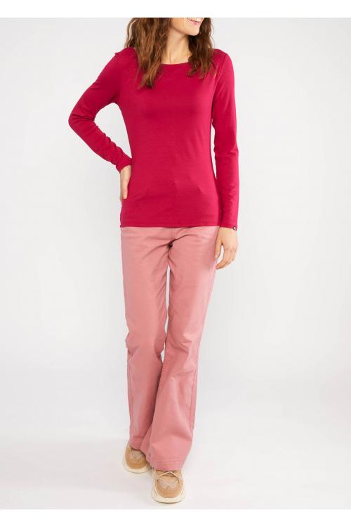 Blutsgeschwister Langarm- Shirt Sweet Sailorette in sweet fruit Gr. S