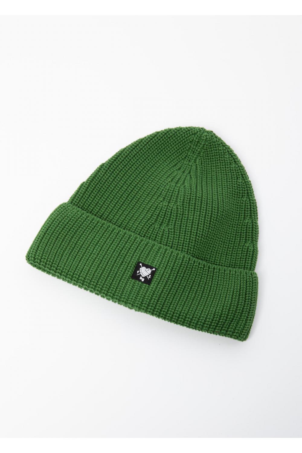 Blutsgeschwister Sonstiges Beanie Queen in dreamers hat green Gr. ONE SIZE