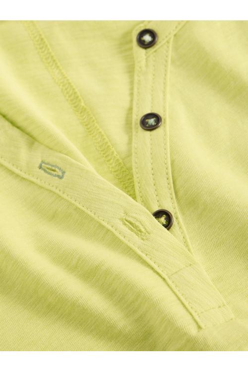 White Stuff Womens LOLA VEST  in BRT_YELLOW Art WS443685