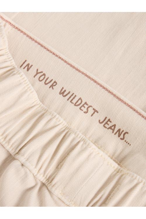 White Stuff Womens Janey Crop Jegging  in NAT_WHITE Art WS443432