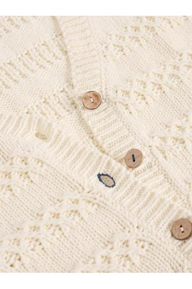 White Stuff Womens TESSA TANK  in PALE_IVORY Art WS443665