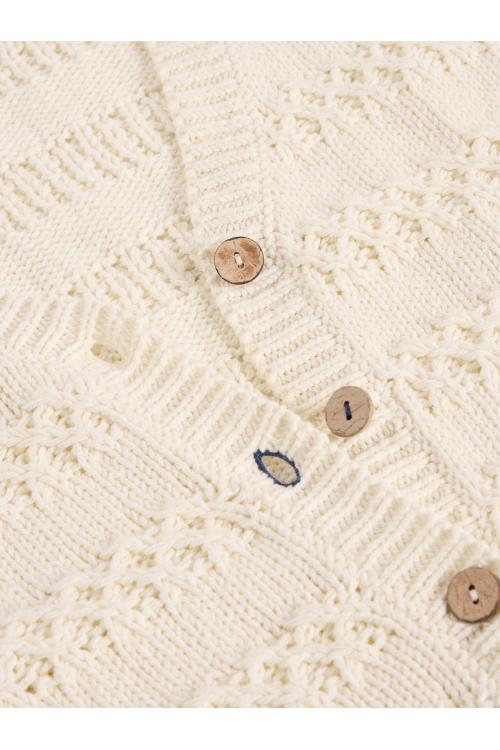 White Stuff Womens TESSA TANK  in PALE_IVORY Art WS443665