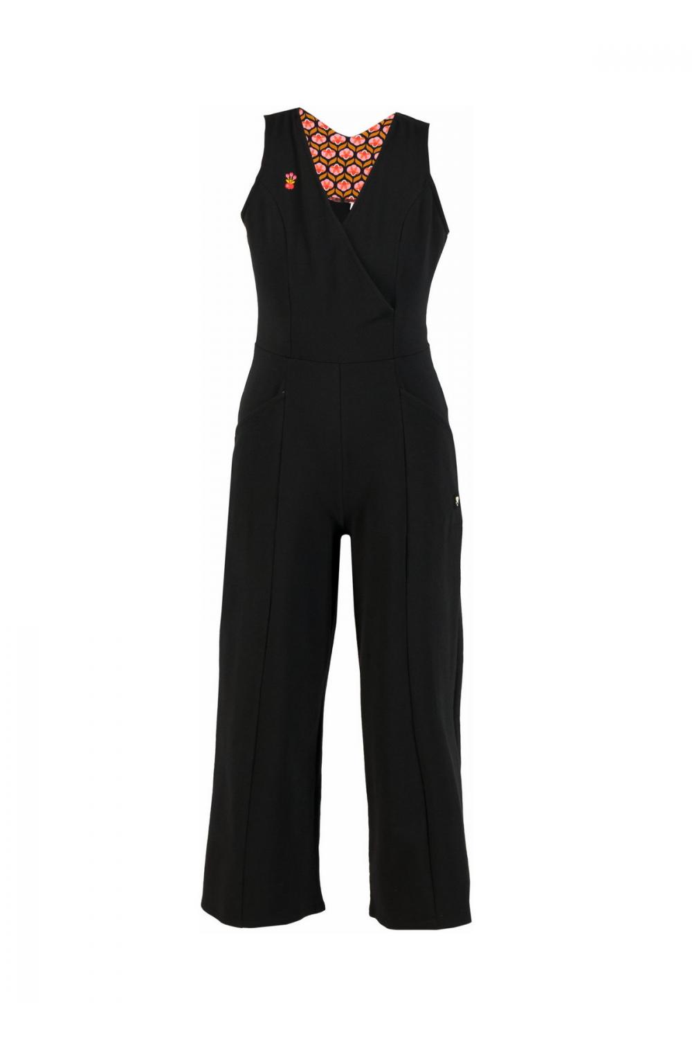 Blutsgeschwister Jumpsuite Jolly Jumpy in Color inky moment, Gr.S