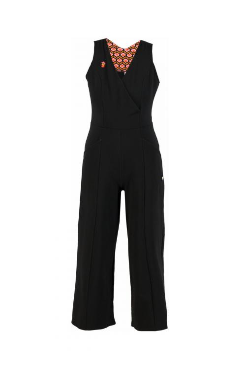 Blutsgeschwister Jumpsuite Jolly Jumpy in Color inky moment, Gr.S