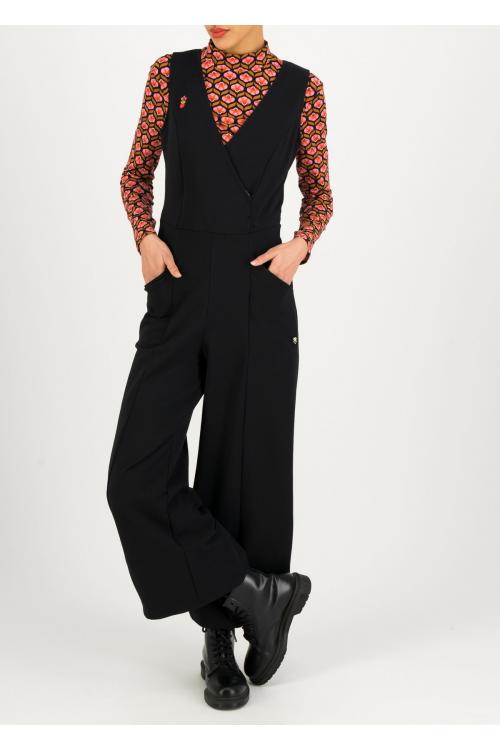 Blutsgeschwister Jumpsuite Jolly Jumpy in Color inky moment, Gr.S