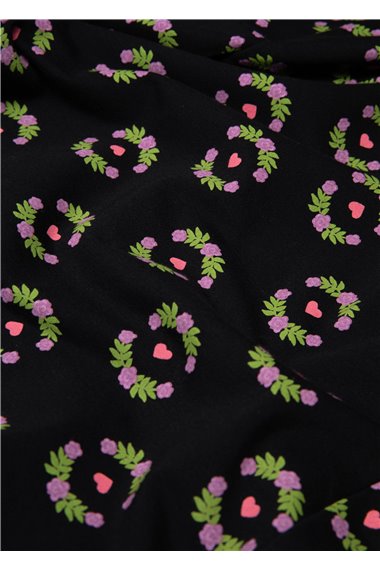 Blutsgeschwister Leggings Totally Thermo Extra Warm in maid marian Gr. S