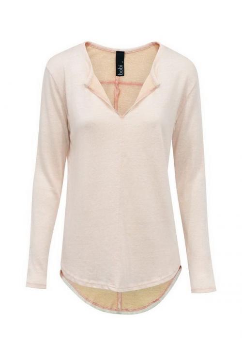 Bobi 576-37501 Longsleeve Gr. Small