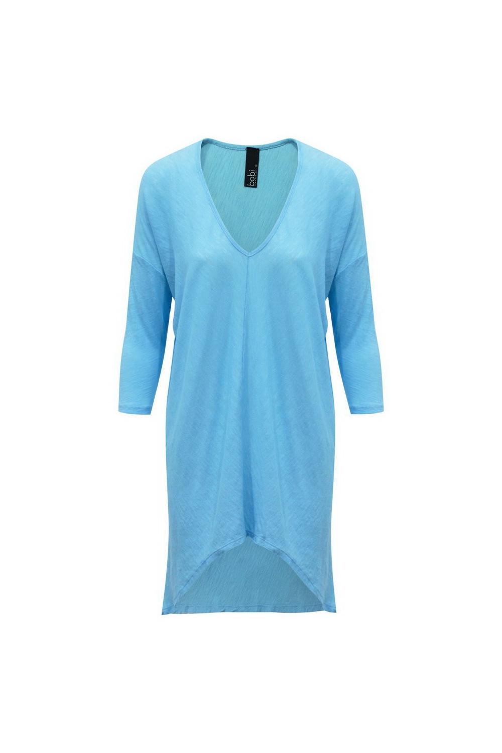 Bobi 576-06449 3/4 Sleeve Gr. Small